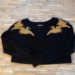 Altuzarra x Target collaboration sweater